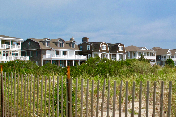 New Jersey Stone Harbor 600X400