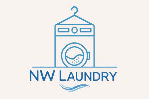 North Wildwoods Laundry Logo Cropped