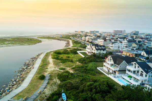 New Jersey North Wildwood 600X400
